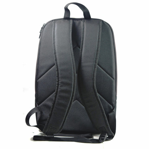Laptop Backpack Asus NEREUS BACKPACK Black 16" Laptop Backpack Asus NEREUS BACKPACK Black 16"