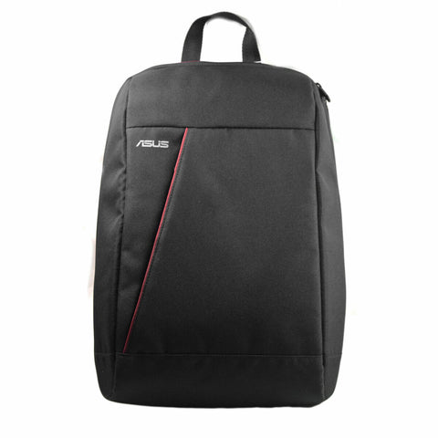 Laptop Backpack Asus NEREUS BACKPACK Black 16" Laptop Backpack Asus NEREUS BACKPACK Black 16"