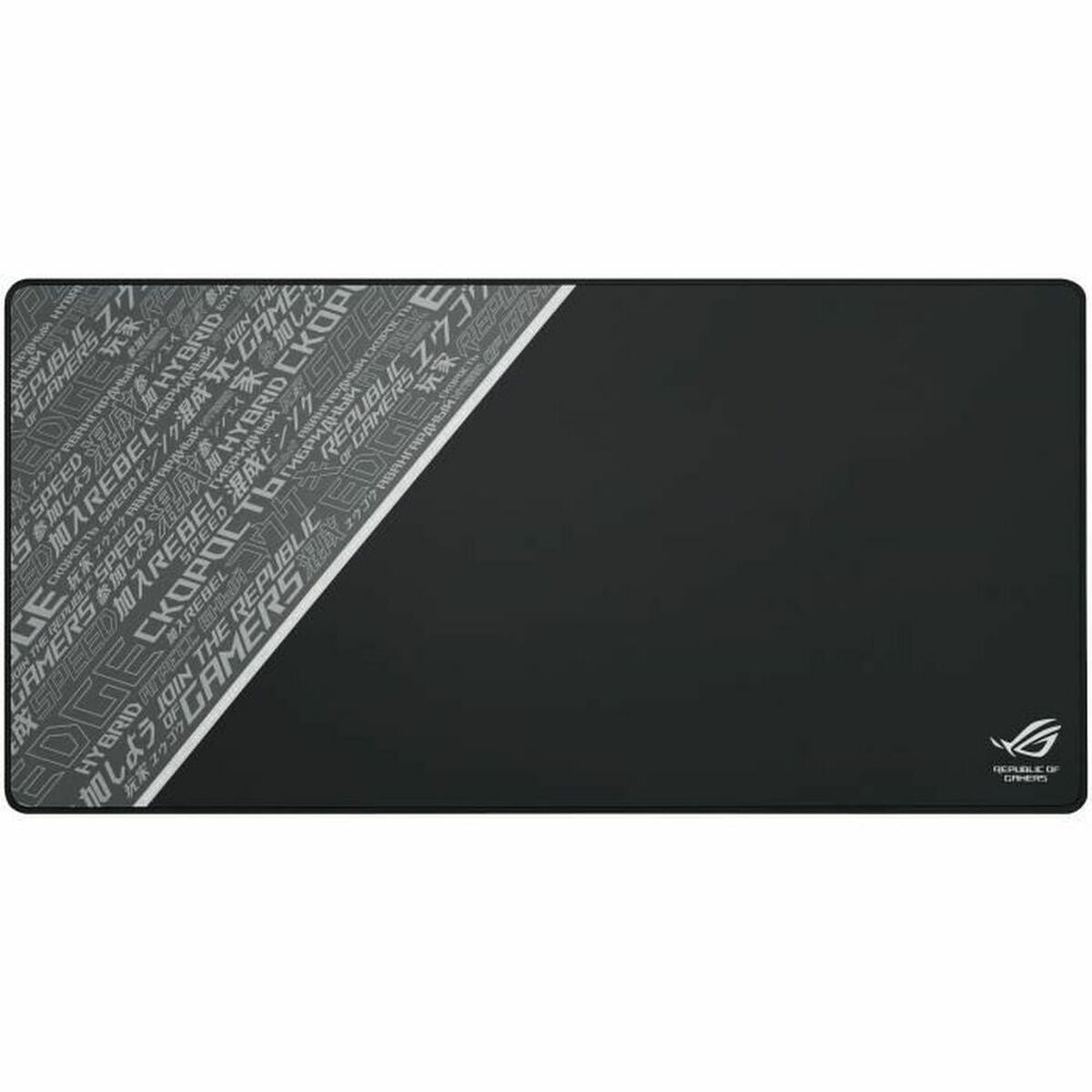Gaming Mouse Mat Asus ROG Sheath BLK LTD Gaming Mouse Mat Asus ROG Sheath BLK LTD