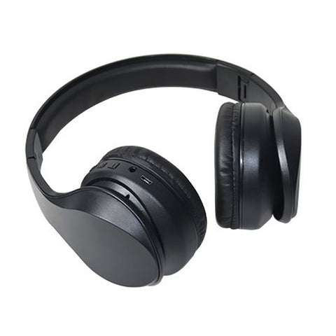 Headphones Vakoss SK-839BX Black Headphones Vakoss SK-839BX Black
