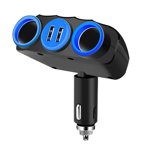 Car Charger Vakoss TP-3268K Car Charger Vakoss TP-3268K