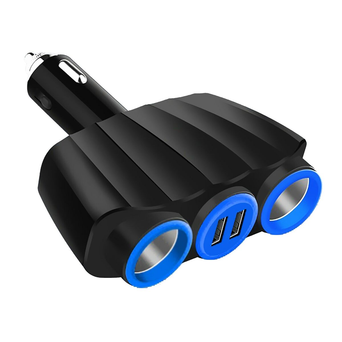 Car Charger Vakoss TP-3268K Car Charger Vakoss TP-3268K