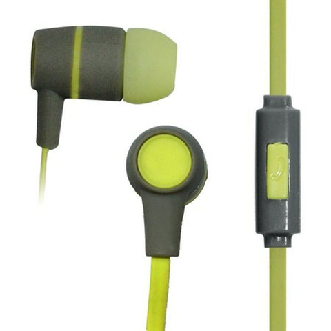 Headphones Vakoss SK-214G Green Headphones Vakoss SK-214G Green