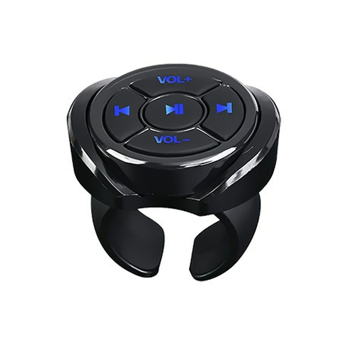 Universal Remote Control Vakoss BC-218 Universal Remote Control Vakoss BC-218