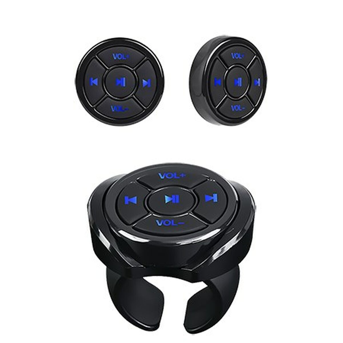 Universal Remote Control Vakoss BC-218 Universal Remote Control Vakoss BC-218
