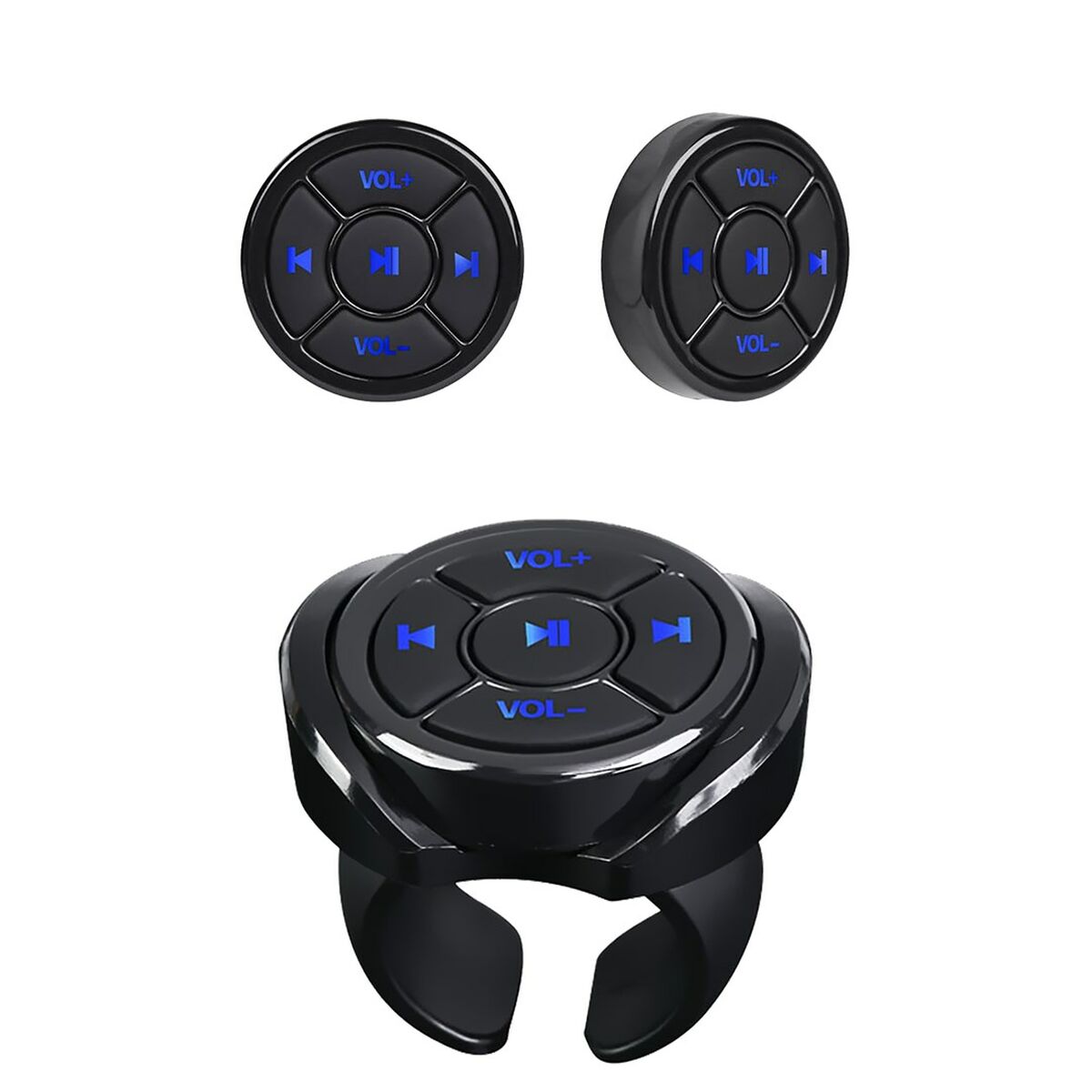 Universal Remote Control Vakoss BC-218 Universal Remote Control Vakoss BC-218