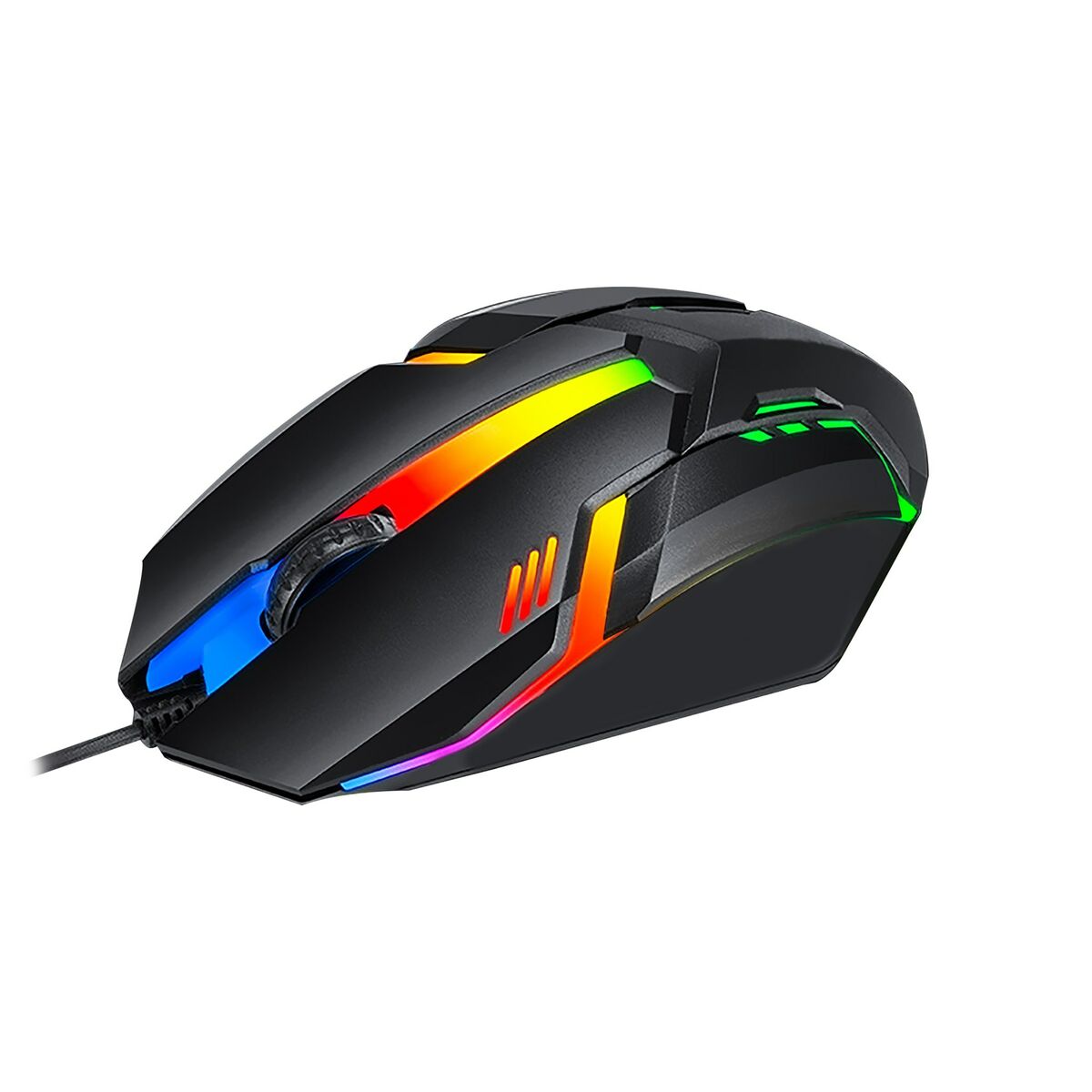 Gaming Mouse Vakoss TM-5133K Black Gaming Mouse Vakoss TM-5133K Black
