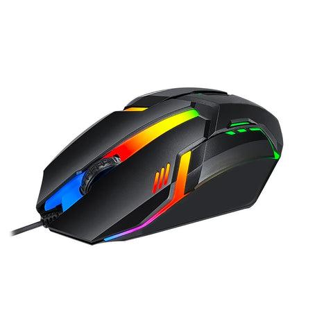 Gaming Mouse Vakoss TM-5133K Black Gaming Mouse Vakoss TM-5133K Black