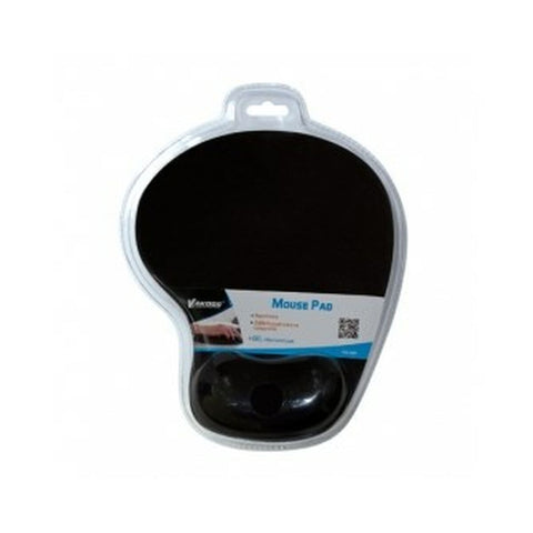 Non-slip Mat Vakoss PD-424 Black Monochrome Non-slip Mat Vakoss PD-424 Black Monochrome