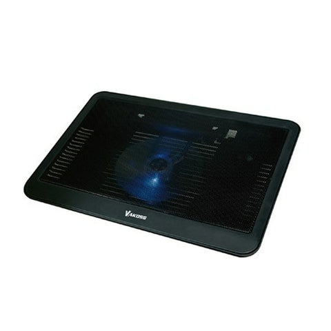 Cooling Base for a Laptop Vakoss LF-1854LK Cooling Base for a Laptop Vakoss LF-1854LK