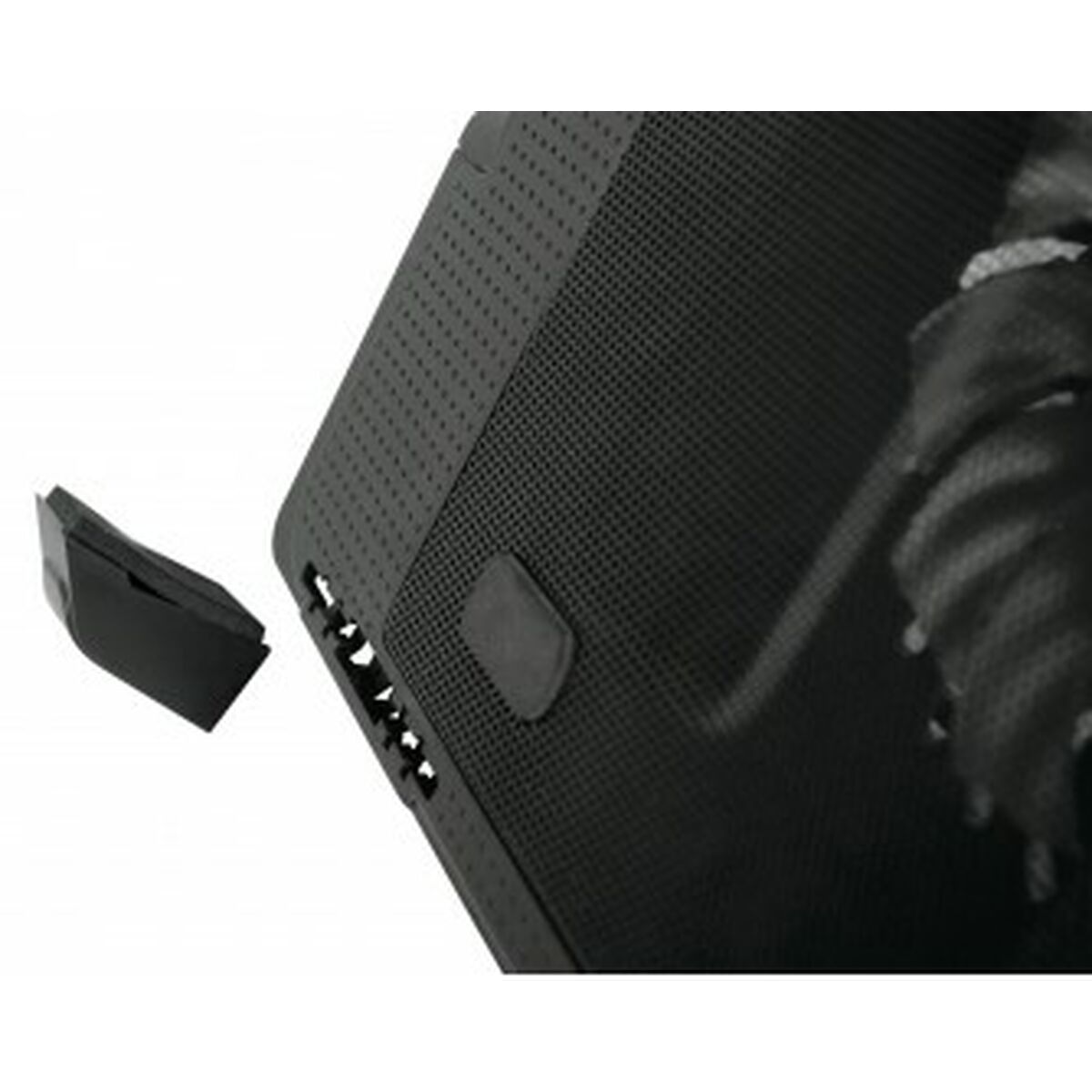 Cooling Base for a Laptop Vakoss LF-1860AL Cooling Base for a Laptop Vakoss LF-1860AL