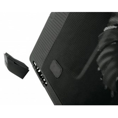 Cooling Base for a Laptop Vakoss LF-1860AL Cooling Base for a Laptop Vakoss LF-1860AL