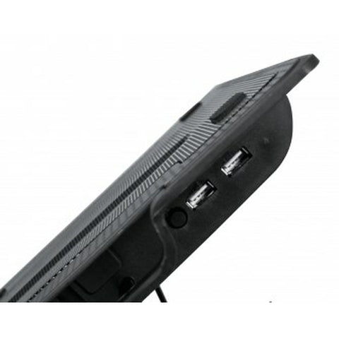 Cooling Base for a Laptop Vakoss LF-1860AL Cooling Base for a Laptop Vakoss LF-1860AL