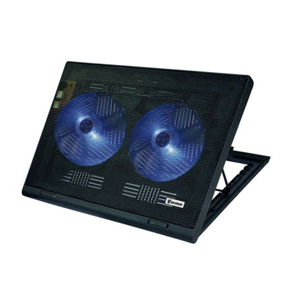 Cooling Base for a Laptop Vakoss LF-2463 Cooling Base for a Laptop Vakoss LF-2463
