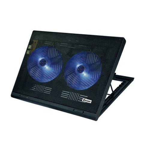 Cooling Base for a Laptop Vakoss LF-2463 Cooling Base for a Laptop Vakoss LF-2463