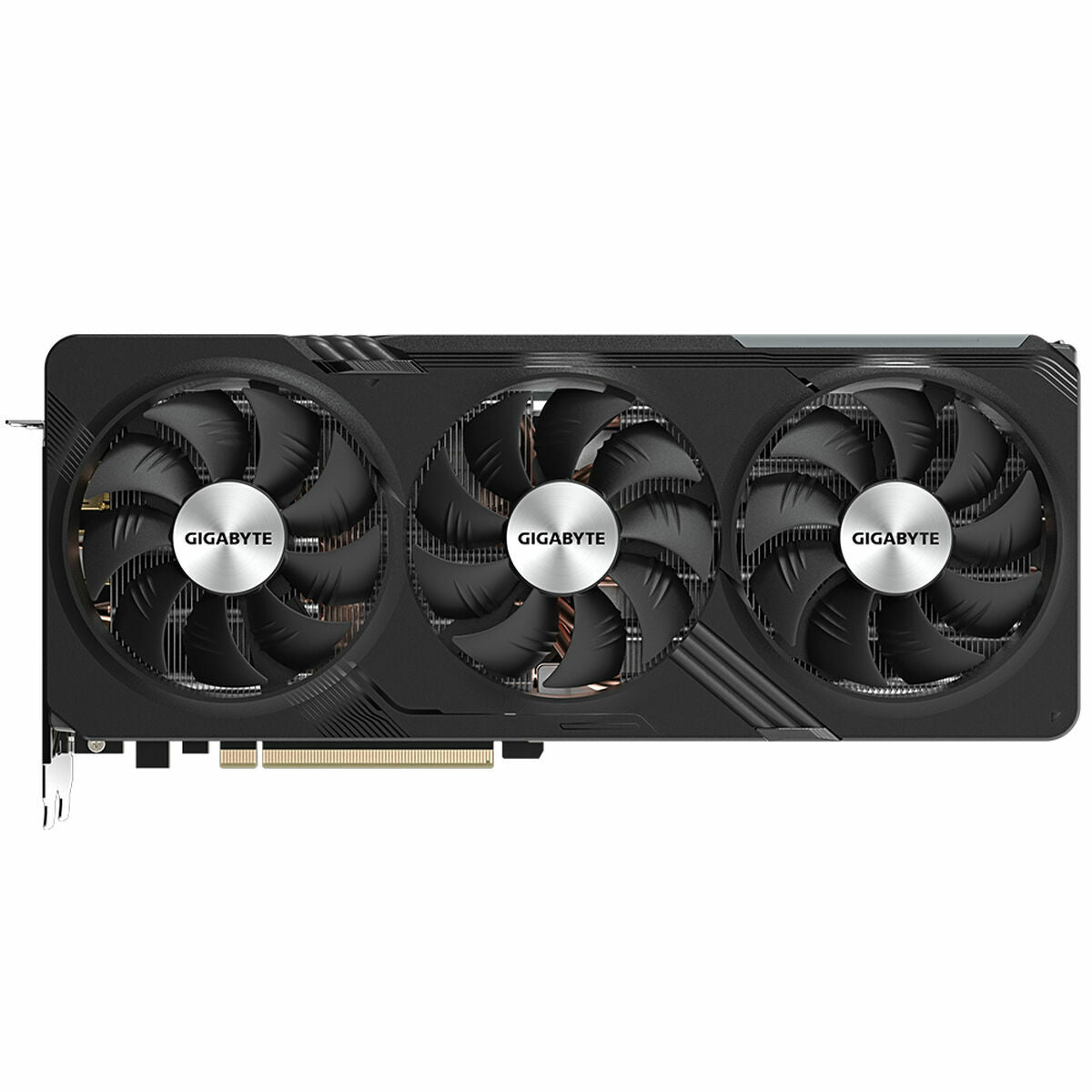Graphics card Gigabyte RADEON RX 7800 XT 16 GB GDDR6 Graphics card Gigabyte RADEON RX 7800 XT 16 GB GDDR6