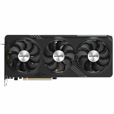 Graphics card Gigabyte RADEON RX 7800 XT 16 GB GDDR6 Graphics card Gigabyte RADEON RX 7800 XT 16 GB GDDR6