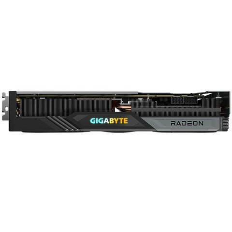 Graphics card Gigabyte RADEON RX 7800 XT 16 GB GDDR6 Graphics card Gigabyte RADEON RX 7800 XT 16 GB GDDR6