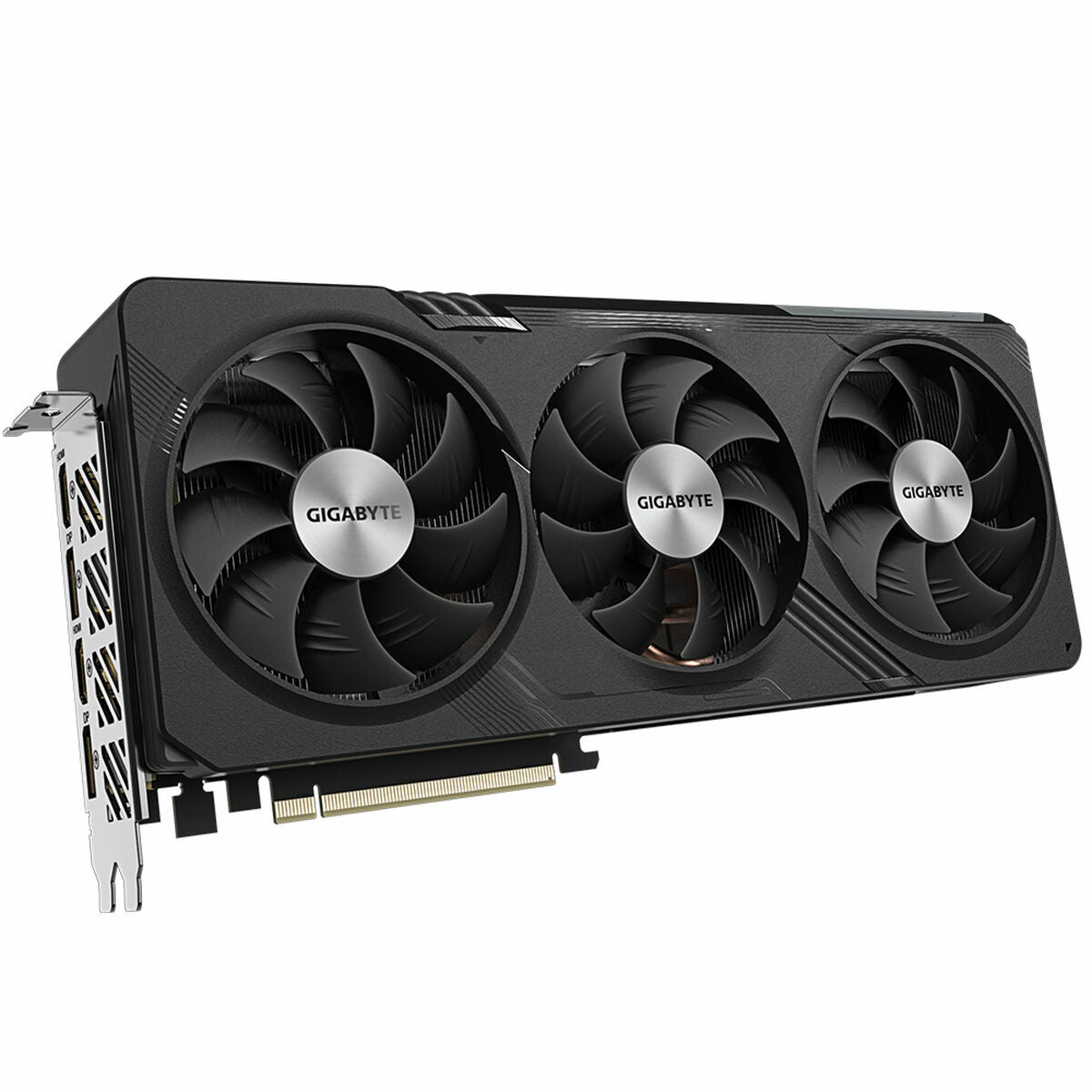 Graphics card Gigabyte RADEON RX 7800 XT 16 GB GDDR6 Graphics card Gigabyte RADEON RX 7800 XT 16 GB GDDR6