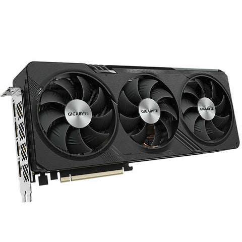 Graphics card Gigabyte RADEON RX 7800 XT 16 GB GDDR6 Graphics card Gigabyte RADEON RX 7800 XT 16 GB GDDR6