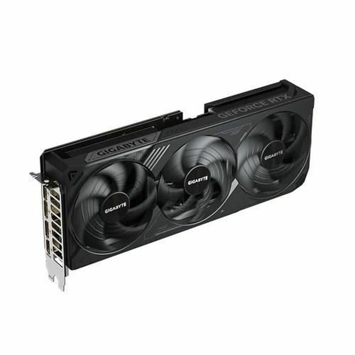 Graphics card Gigabyte nvidia geforce rtx 5070 ti 16 GB GDDR6 Graphics card Gigabyte nvidia geforce rtx 5070 ti 16 GB GDDR6