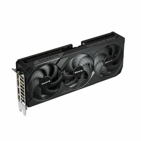 Graphics card Gigabyte nvidia geforce rtx 5070 ti 16 GB GDDR6 Graphics card Gigabyte nvidia geforce rtx 5070 ti 16 GB GDDR6