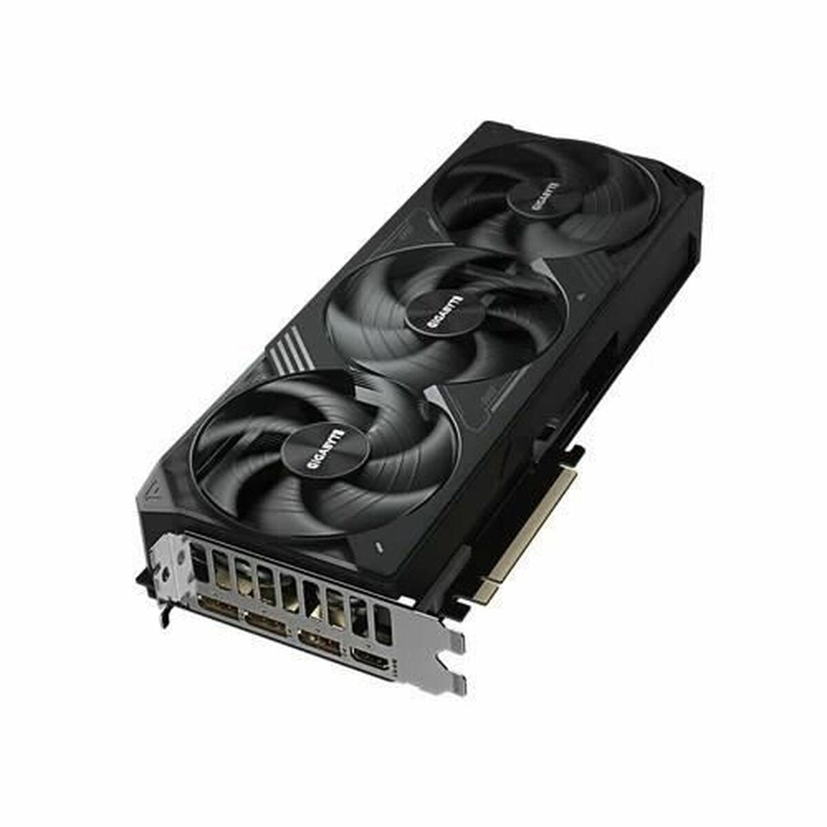 Graphics card Gigabyte nvidia geforce rtx 5070 ti 16 GB GDDR6 Graphics card Gigabyte nvidia geforce rtx 5070 ti 16 GB GDDR6