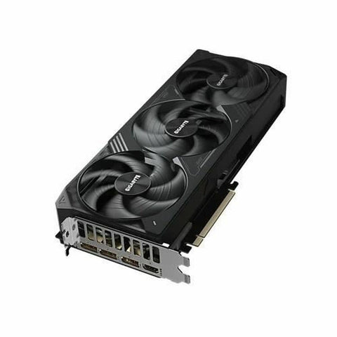 Graphics card Gigabyte nvidia geforce rtx 5070 ti 16 GB GDDR6 Graphics card Gigabyte nvidia geforce rtx 5070 ti 16 GB GDDR6