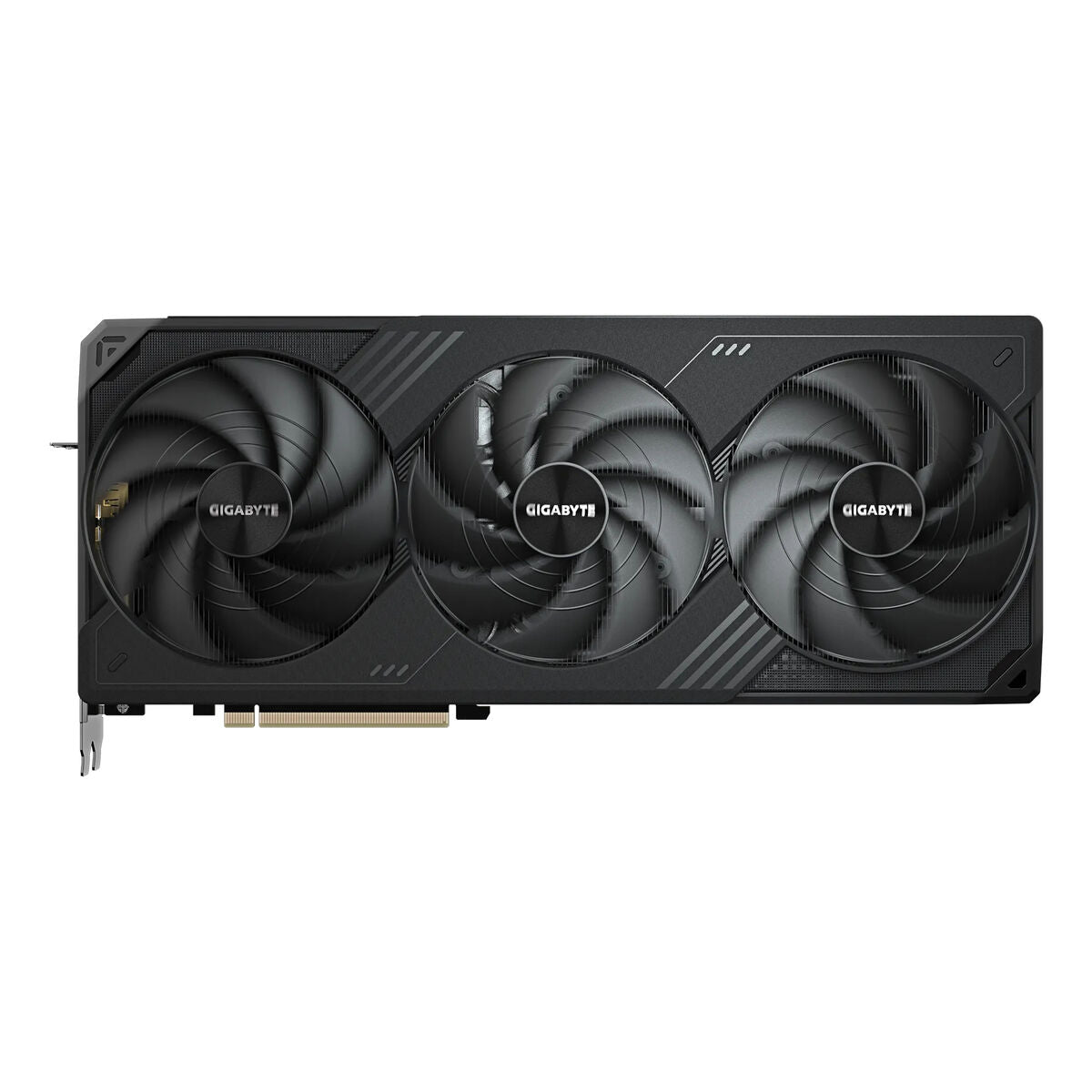 Graphics card Gigabyte GV-N5090WF3OC-32GD nvidia geforce rtx 5090 GDDR7 Graphics card Gigabyte GV-N5090WF3OC-32GD nvidia geforce rtx 5090 GDDR7