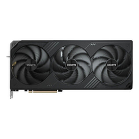Graphics card Gigabyte GV-N5090WF3OC-32GD nvidia geforce rtx 5090 GDDR7 Graphics card Gigabyte GV-N5090WF3OC-32GD nvidia geforce rtx 5090 GDDR7