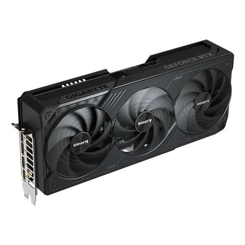 Graphics card Gigabyte GV-N5090WF3OC-32GD nvidia geforce rtx 5090 GDDR7 Graphics card Gigabyte GV-N5090WF3OC-32GD nvidia geforce rtx 5090 GDDR7