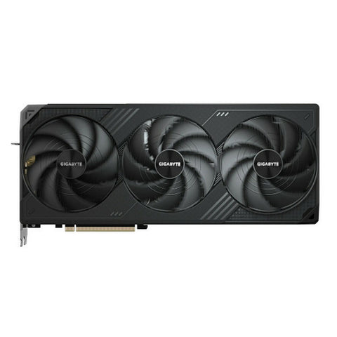 Graphics card Gigabyte GV-N5090WF3OC-32GD nvidia geforce rtx 5090 GDDR7 Graphics card Gigabyte GV-N5090WF3OC-32GD nvidia geforce rtx 5090 GDDR7