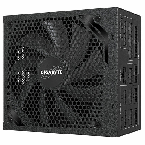 Power supply Gigabyte UD1300GM PG5 1300 W 80 Plus Gold Power supply Gigabyte UD1300GM PG5 1300 W 80 Plus Gold