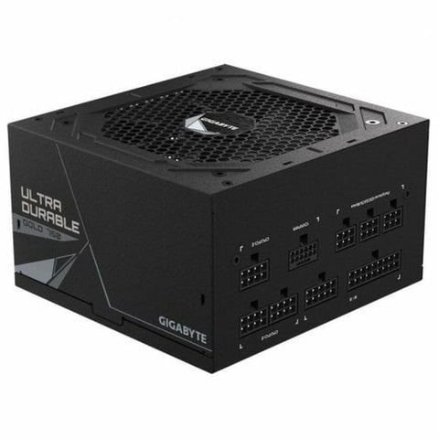 Power supply Gigabyte GP-UD750GM PG5 750 W 80 Plus Gold Power supply Gigabyte GP-UD750GM PG5 750 W 80 Plus Gold