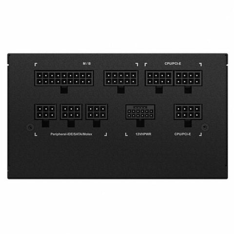 Power supply Gigabyte GP-UD750GM PG5 750 W 80 Plus Gold Power supply Gigabyte GP-UD750GM PG5 750 W 80 Plus Gold