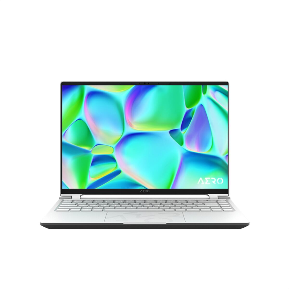 Laptop Gigabyte AERO 14 14" i5-12500H 16 GB RAM 1 TB SSD Nvidia Geforce RTX 4050 Laptop Gigabyte AERO 14 14" i5-12500H 16 GB RAM 1 TB SSD Nvidia Geforce RTX 4050