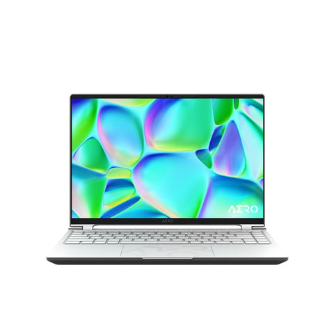 Laptop Gigabyte AERO 14 14" i5-12500H 16 GB RAM 1 TB SSD Nvidia Geforce RTX 4050 Laptop Gigabyte AERO 14 14" i5-12500H 16 GB RAM 1 TB SSD Nvidia Geforce RTX 4050