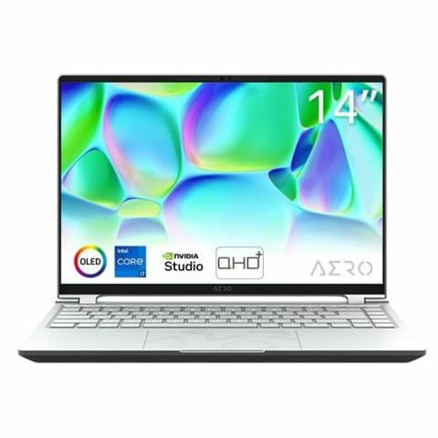 Laptop Gigabyte AERO 14 OLED BMF-H2ESBB3SH Laptop Gigabyte AERO 14 OLED BMF-H2ESBB3SH