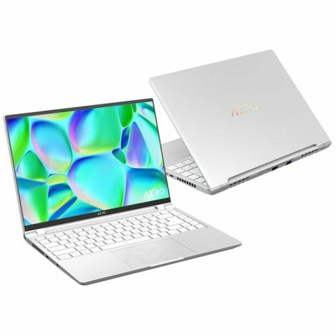 Laptop Gigabyte AERO 14 OLED BMF-H2ESBB3SH Laptop Gigabyte AERO 14 OLED BMF-H2ESBB3SH