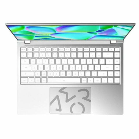 Laptop Gigabyte AERO 14 OLED BMF-H2ESBB3SH Laptop Gigabyte AERO 14 OLED BMF-H2ESBB3SH