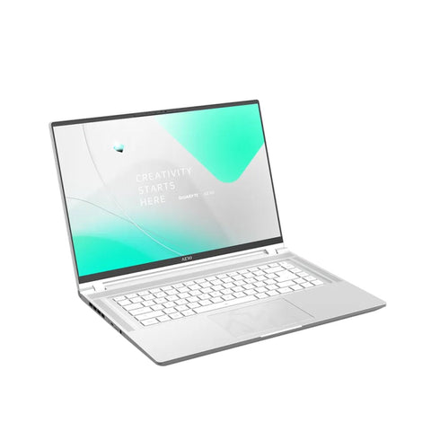 Laptop Gigabyte 9RP6PBSF5JJI46ES000 16" 16 GB RAM 1 TB SSD Spanish Qwerty Intel Core i7-13620H Laptop Gigabyte 9RP6PBSF5JJI46ES000 16" 16 GB RAM 1 TB SSD Spanish Qwerty Intel Core i7-13620H