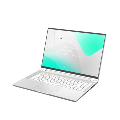 Laptop Gigabyte 9RP6PBSF5JJI46ES000 16" 16 GB RAM 1 TB SSD Spanish Qwerty Intel Core i7-13620H Laptop Gigabyte 9RP6PBSF5JJI46ES000 16" 16 GB RAM 1 TB SSD Spanish Qwerty Intel Core i7-13620H