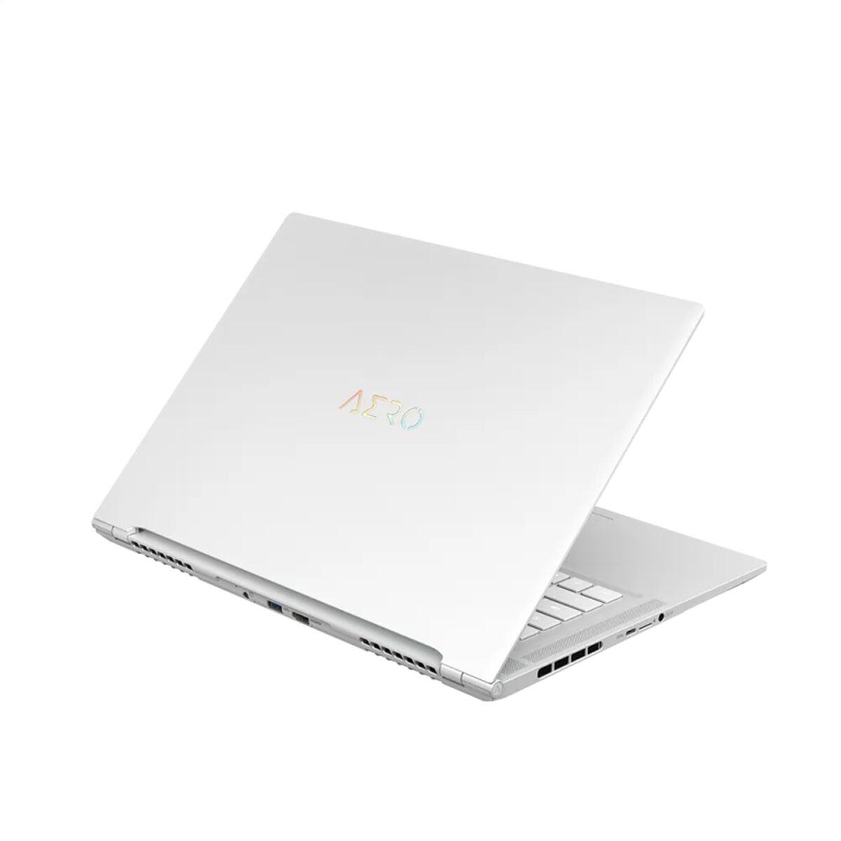 Laptop Gigabyte 9RP6PBSF5JJI46ES000 16" 16 GB RAM 1 TB SSD Spanish Qwerty Intel Core i7-13620H Laptop Gigabyte 9RP6PBSF5JJI46ES000 16" 16 GB RAM 1 TB SSD Spanish Qwerty Intel Core i7-13620H