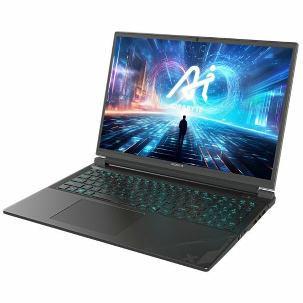 Laptop Gigabyte G6X 2024 9KG-43ES854SD 16" intel core i7-13650hx 16 GB RAM 1 TB SSD Laptop Gigabyte G6X 2024 9KG-43ES854SD 16" intel core i7-13650hx 16 GB RAM 1 TB SSD