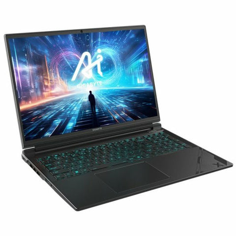 Laptop Gigabyte G6X 2024 9KG-43ES854SD 16" intel core i7-13650hx 16 GB RAM 1 TB SSD Laptop Gigabyte G6X 2024 9KG-43ES854SD 16" intel core i7-13650hx 16 GB RAM 1 TB SSD
