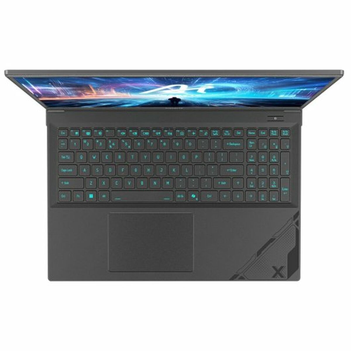 Laptop Gigabyte G6X 2024 9KG-43ES854SD 16" intel core i7-13650hx 16 GB RAM 1 TB SSD Laptop Gigabyte G6X 2024 9KG-43ES854SD 16" intel core i7-13650hx 16 GB RAM 1 TB SSD