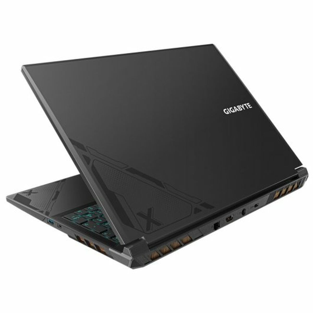 Laptop Gigabyte G6X 2024 9KG-43ES854SD 16" intel core i7-13650hx 16 GB RAM 1 TB SSD Laptop Gigabyte G6X 2024 9KG-43ES854SD 16" intel core i7-13650hx 16 GB RAM 1 TB SSD