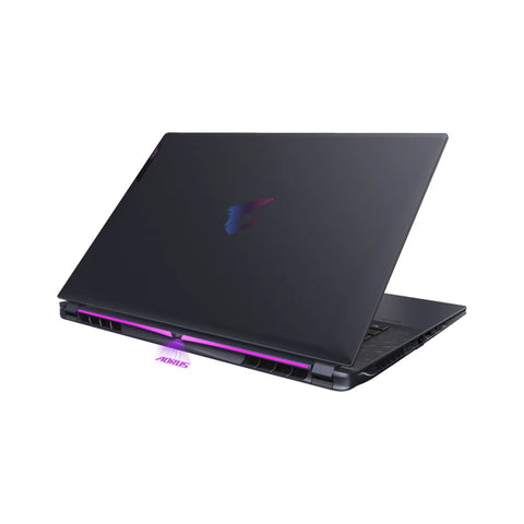 Laptop Gigabyte AORUS 16X 16" Intel core i7-14650HX 32 GB RAM 1 TB SSD Spanish Qwerty Laptop Gigabyte AORUS 16X 16" Intel core i7-14650HX 32 GB RAM 1 TB SSD Spanish Qwerty
