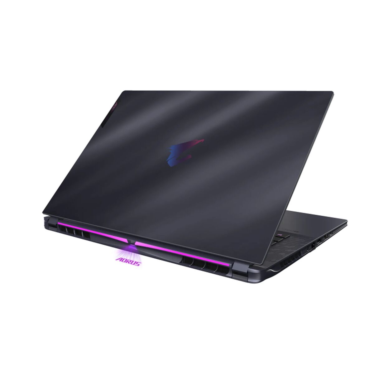 Laptop Gigabyte AORUS 16X 16" Intel core i7-14650HX 32 GB RAM 1 TB SSD Spanish Qwerty Laptop Gigabyte AORUS 16X 16" Intel core i7-14650HX 32 GB RAM 1 TB SSD Spanish Qwerty