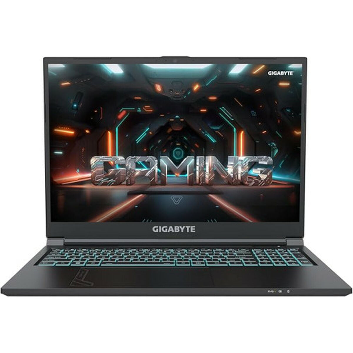 Laptop Gigabyte 9RC56KF0HJJA0IES000 16" 1 TB SSD Laptop Gigabyte 9RC56KF0HJJA0IES000 16" 1 TB SSD
